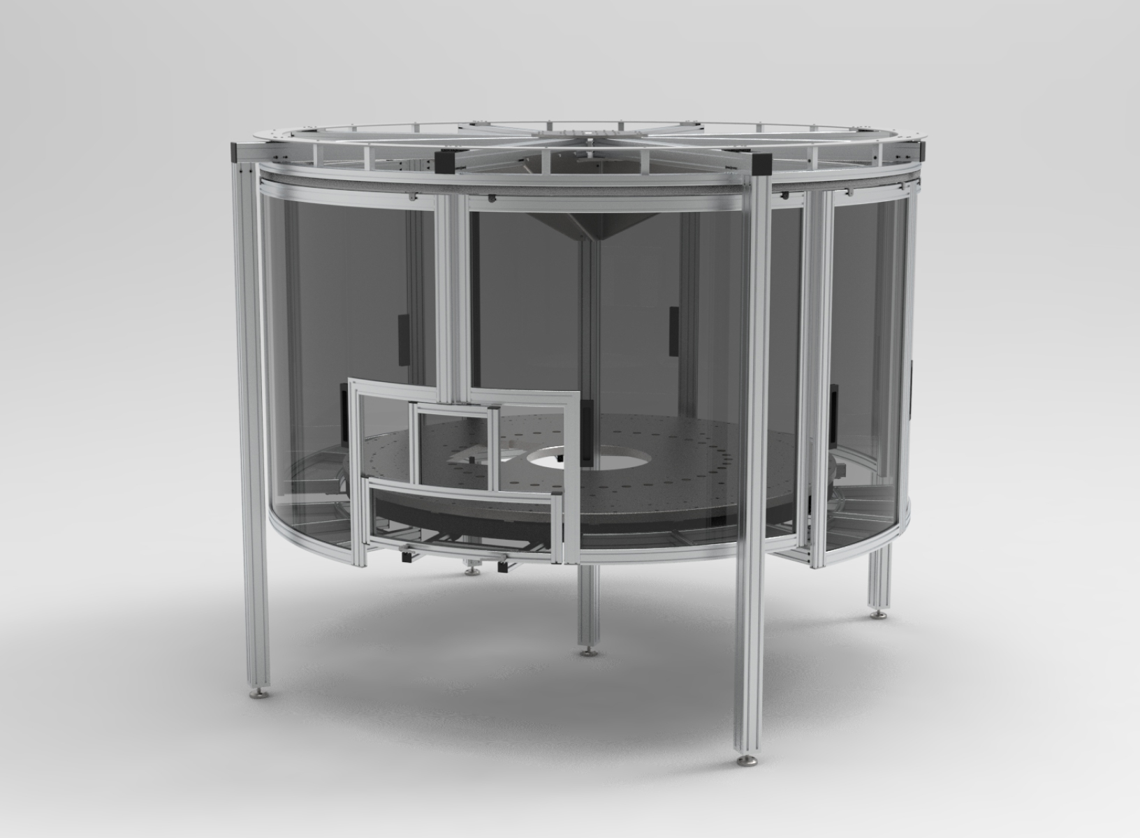 自动化设备行业